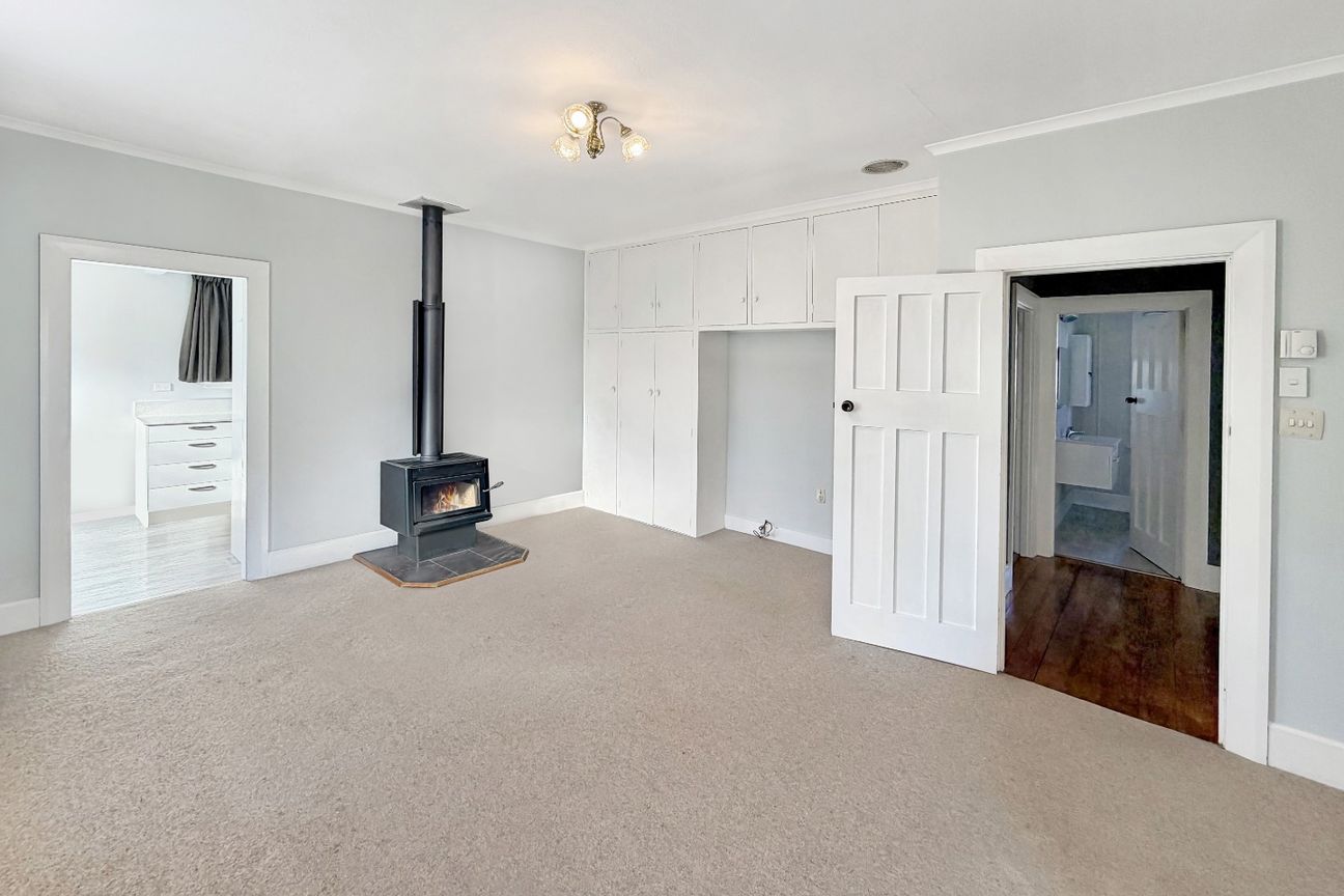 ASHBURTON – 3 BEDROOM - Ansicht 6