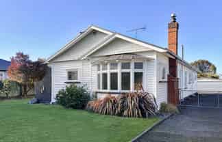 148  William Street, Ashburton