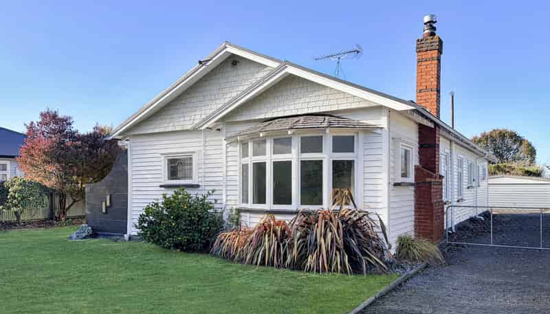 148  William Street, Ashburton