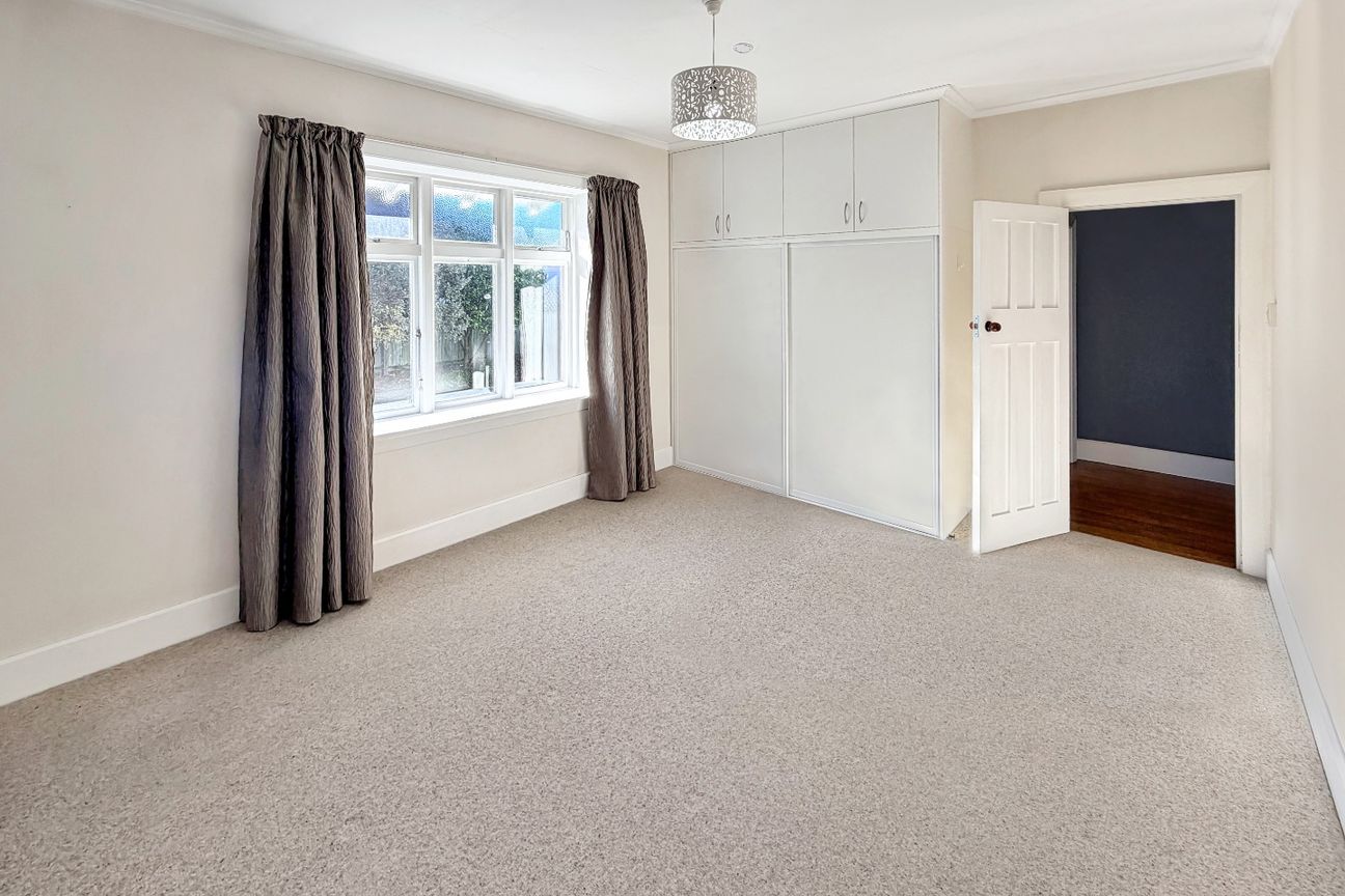 ASHBURTON – 3 BEDROOM - Mehr