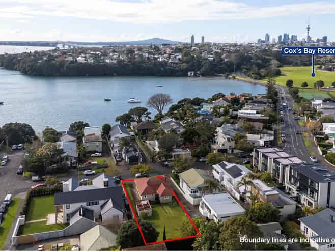 8 Kotare Avenue, Westmere