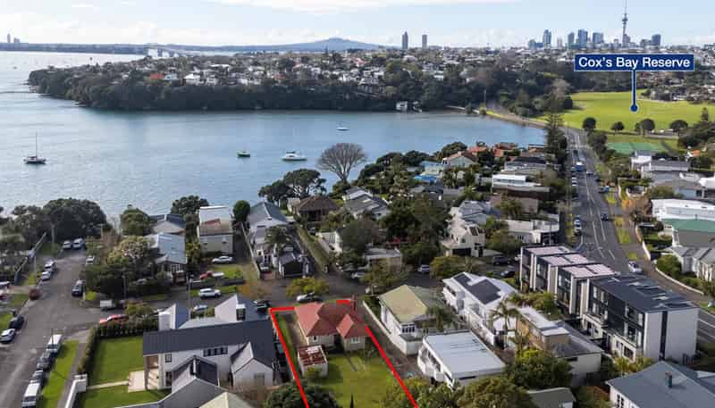 8 Kotare Avenue, Westmere
