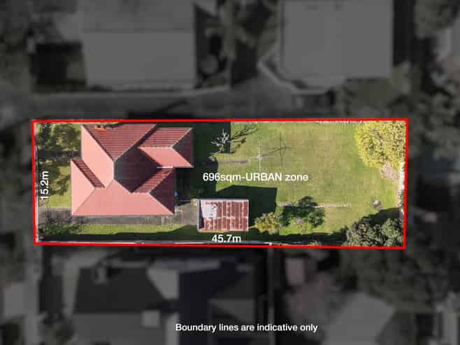8 Kotare Avenue, Westmere