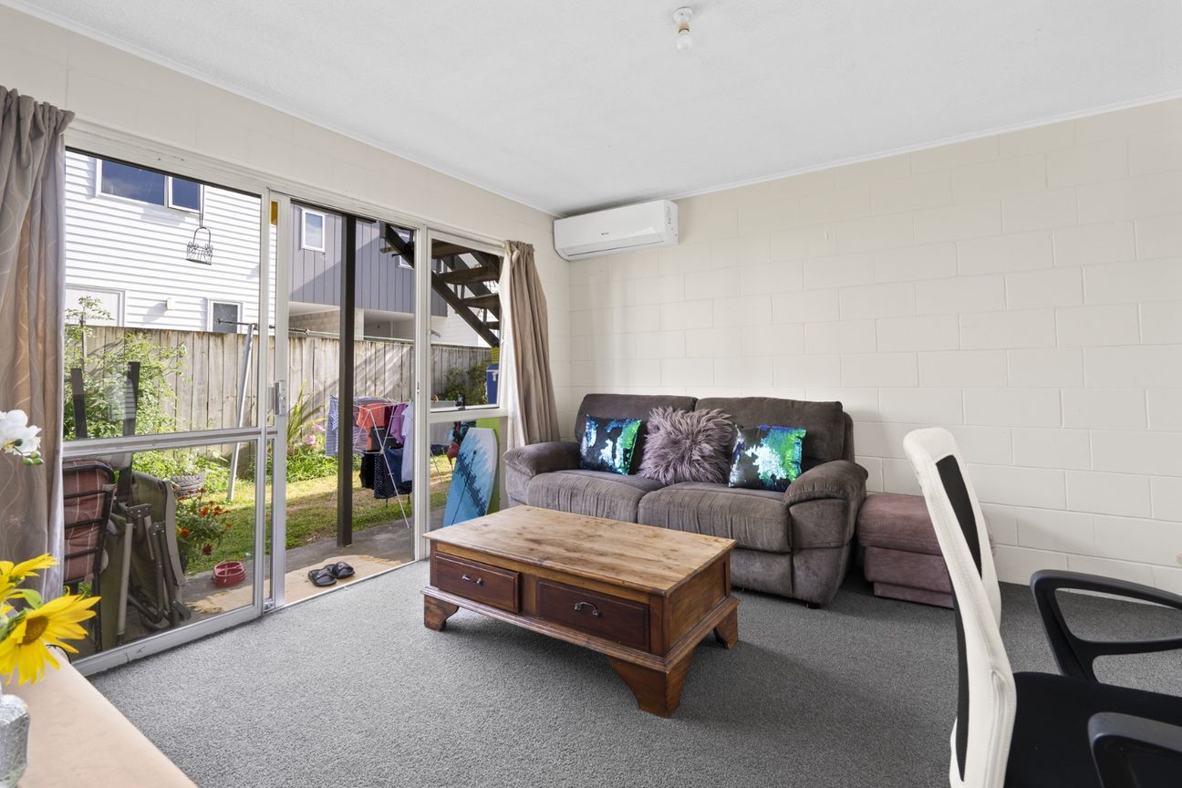 One Bedroom Unit in Hamilton East - Aanzicht 2
