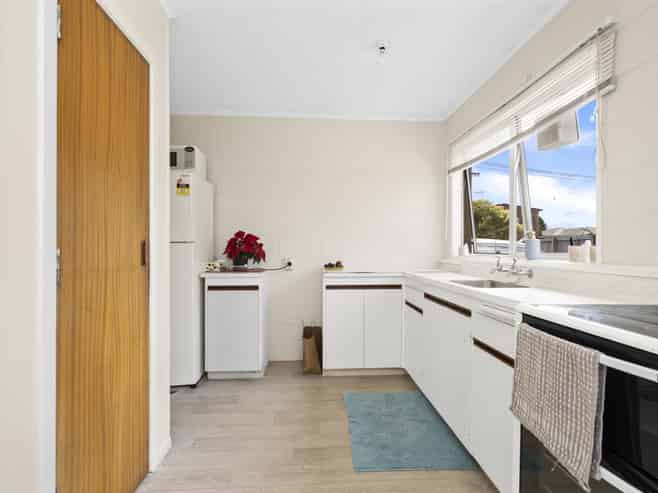 1/45 York Street, Hamilton East