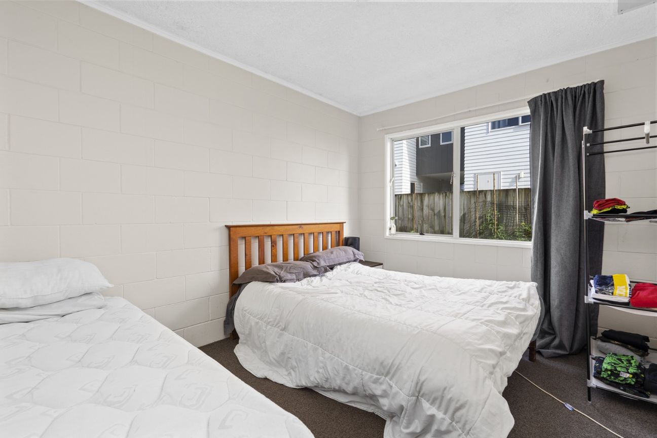 One Bedroom Unit in Hamilton East - Meer