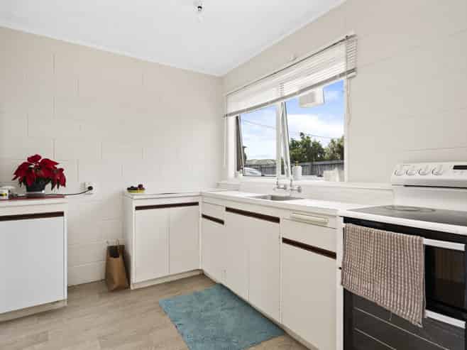 1/45 York Street, Hamilton East