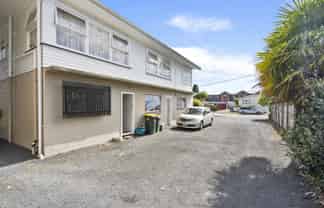 1/45 York Street, Hamilton East