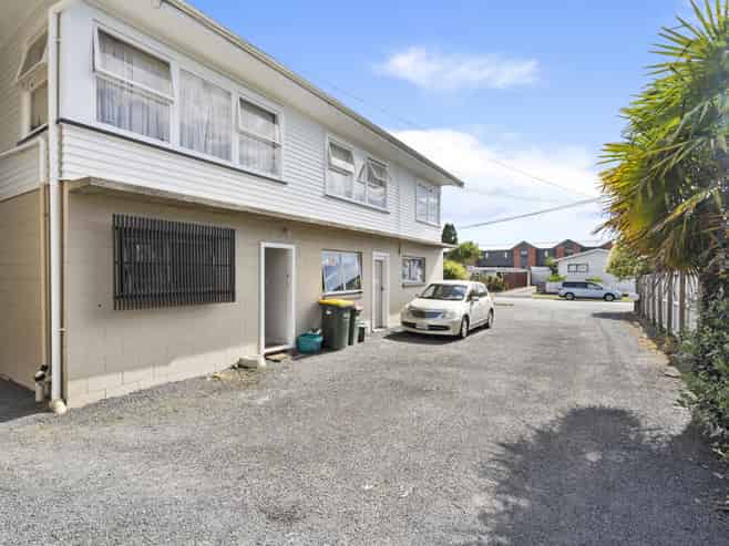 1/45 York Street, Hamilton East