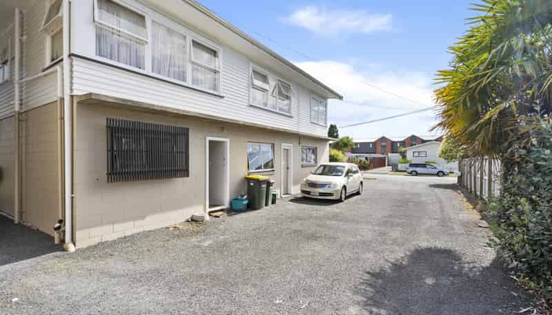 1/45 York Street, Hamilton East
