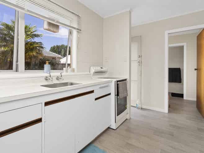 1/45 York Street, Hamilton East