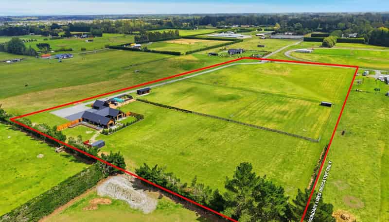 944b Weedons Ross Road, West Melton