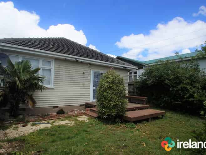 79 Leaver Terrace, North New Brighton