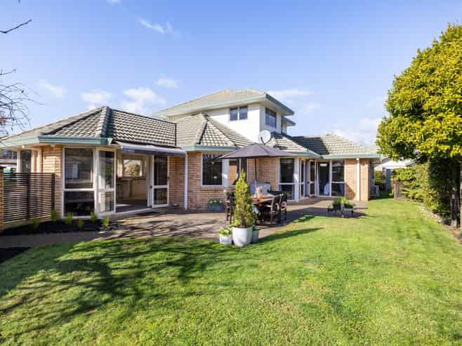 2 Makepeace Place, Flagstaff