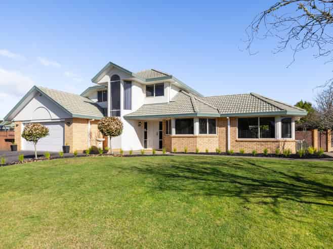 2 Makepeace Place, Flagstaff