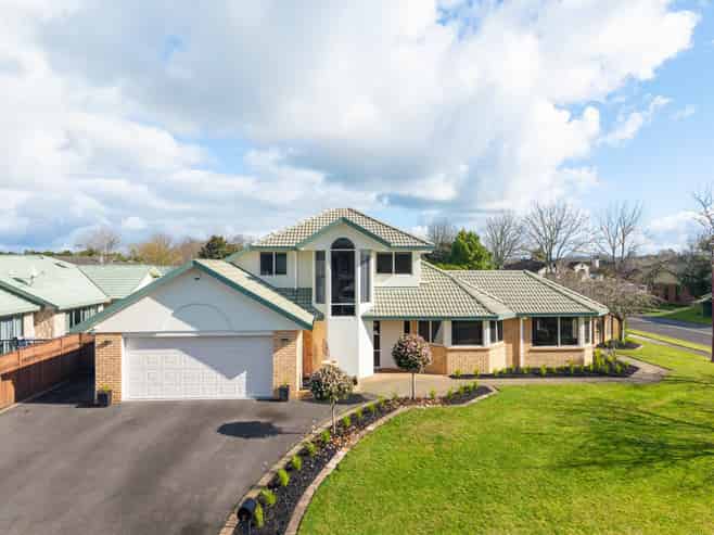 2 Makepeace Place, Flagstaff