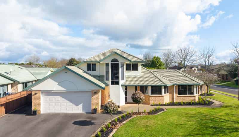 2 Makepeace Place, Flagstaff