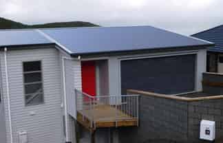25 Grumman Lane, Newlands