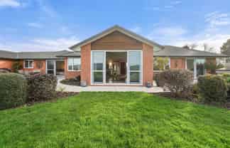 3090A Cambridge Road, Rotoorangi