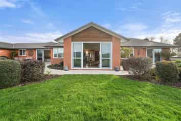 3090A Cambridge Road, Rotoorangi
