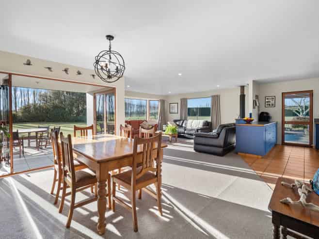 345 Wakanui Road, Elgin