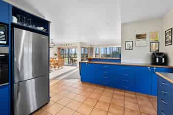 345 Wakanui Road, Elgin