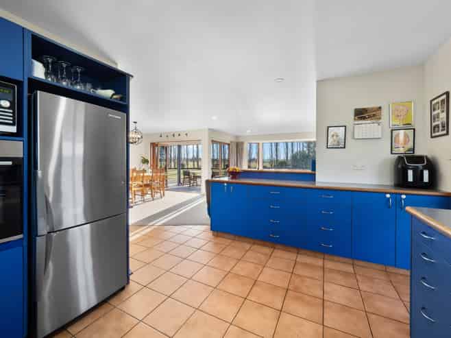 345 Wakanui Road, Elgin