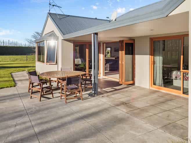 345 Wakanui Road, Elgin