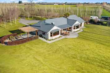 345 Wakanui Road, Elgin