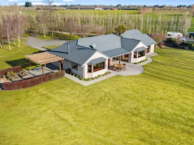 345 Wakanui Road, Elgin