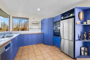 345 Wakanui Road, Elgin