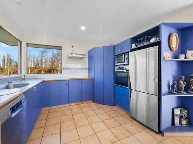 345 Wakanui Road, Elgin