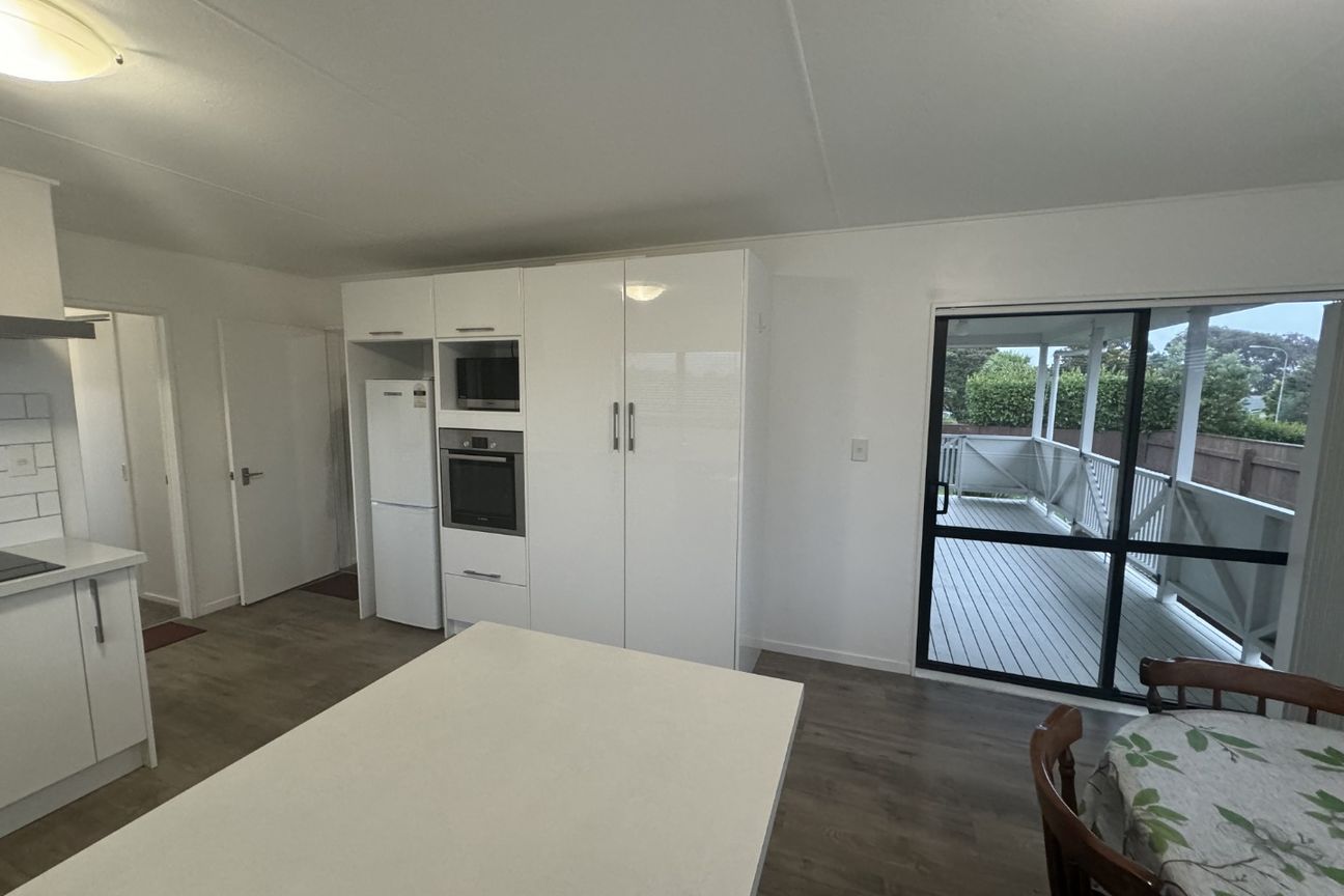 3 Bedroom Home, Paraparaumu - Bild 4