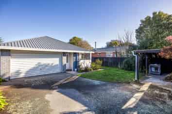 105a Simeon Street, Spreydon
