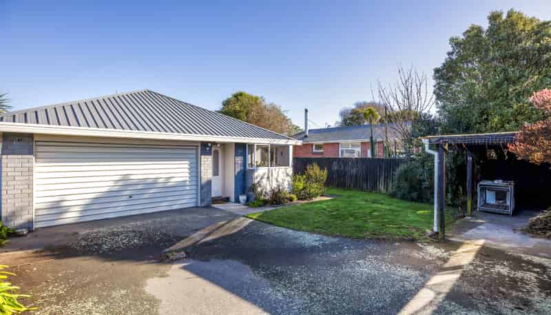 105a Simeon Street, Spreydon