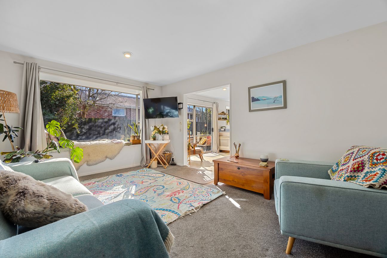 Fully Furnished Comfort in Prime Location - Bild 5