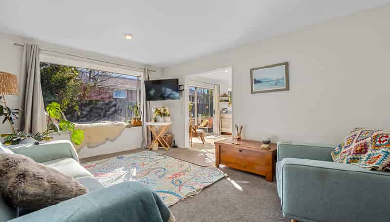 105a Simeon Street, Spreydon