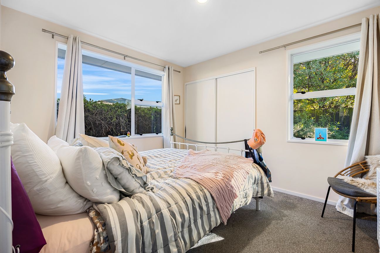 Fully Furnished Comfort in Prime Location - Bild 6