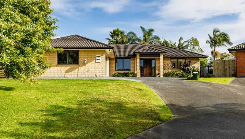 16 Halyard Loop Road, Paihia
