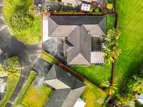 16 Halyard Loop Road, Paihia