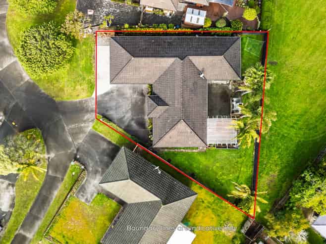 16 Halyard Loop Road, Paihia