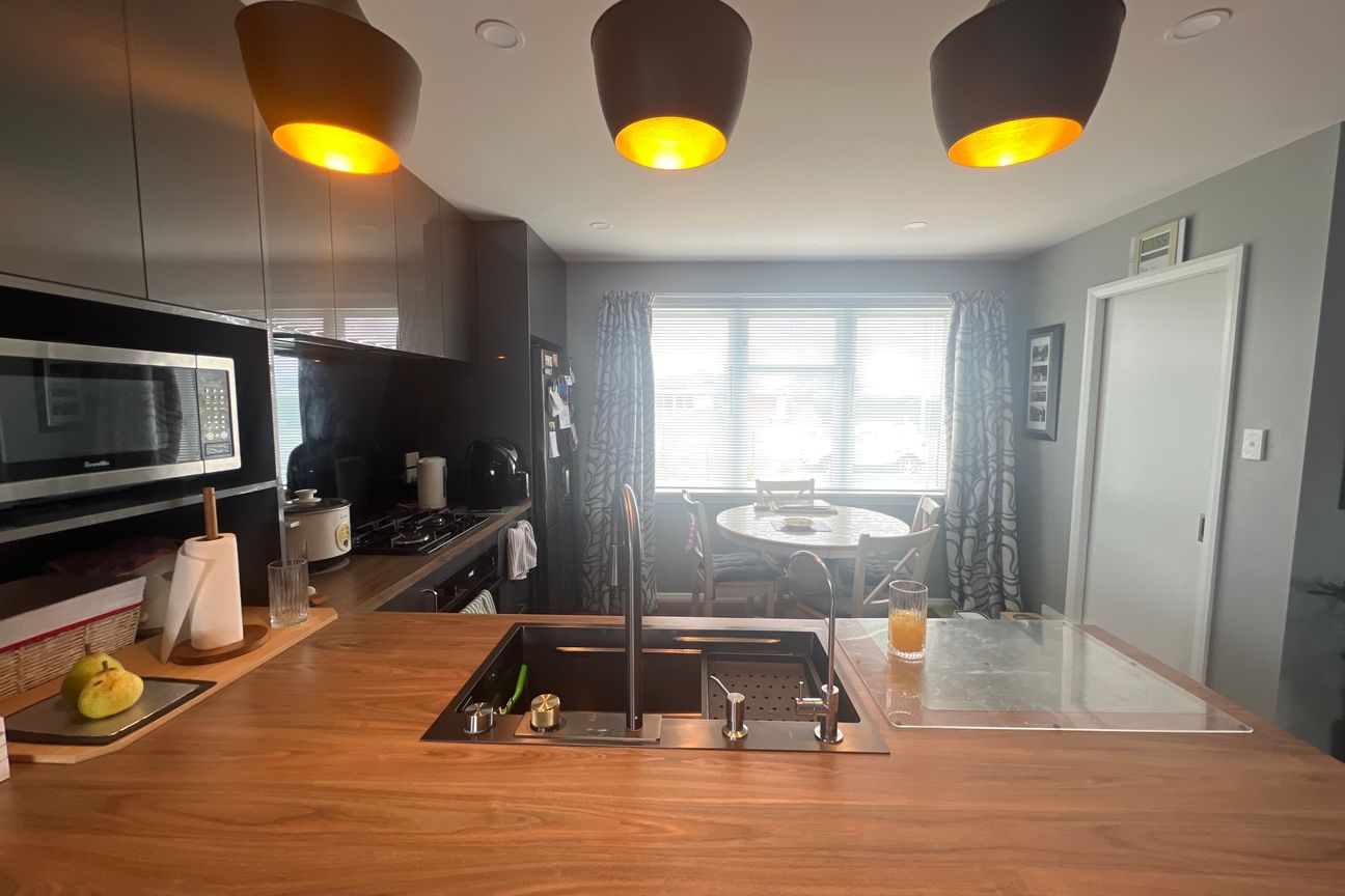 3 Bedroom - Bridge Street - Ansicht 3