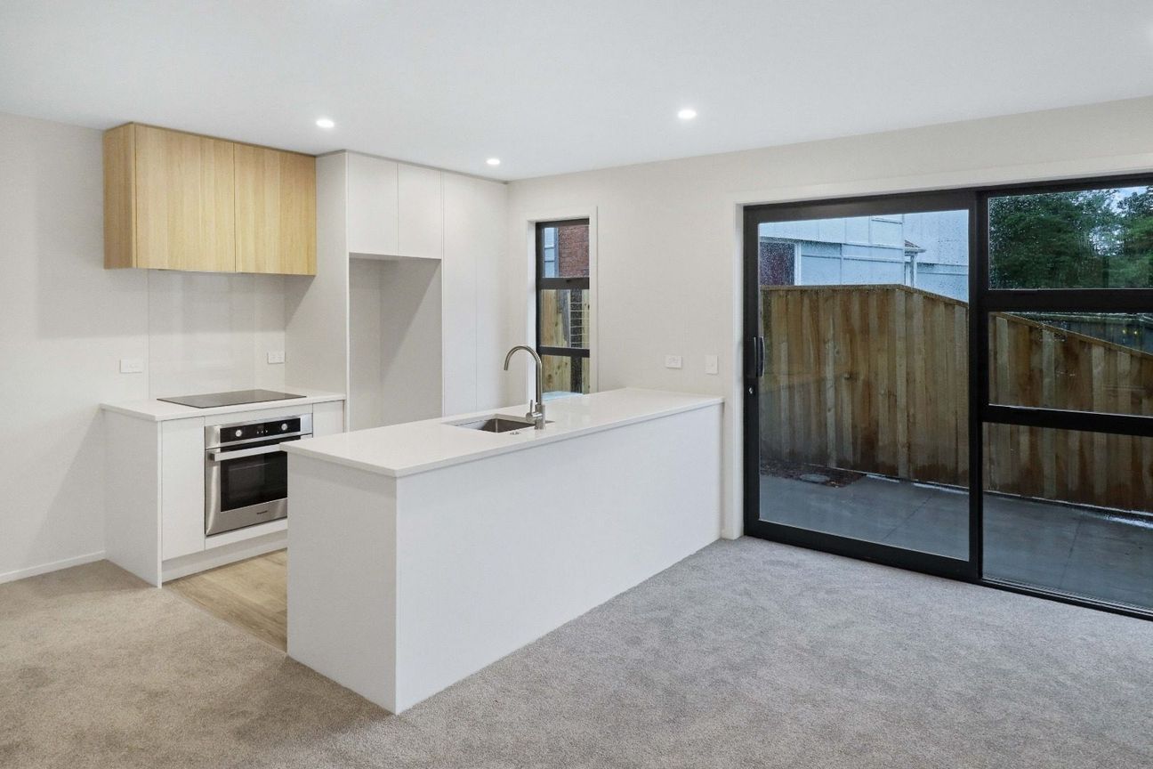Contemporary Comfort Awaits - Aanzicht 2