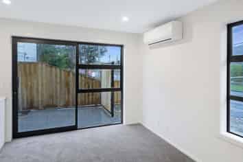 Wellington - Address withheld