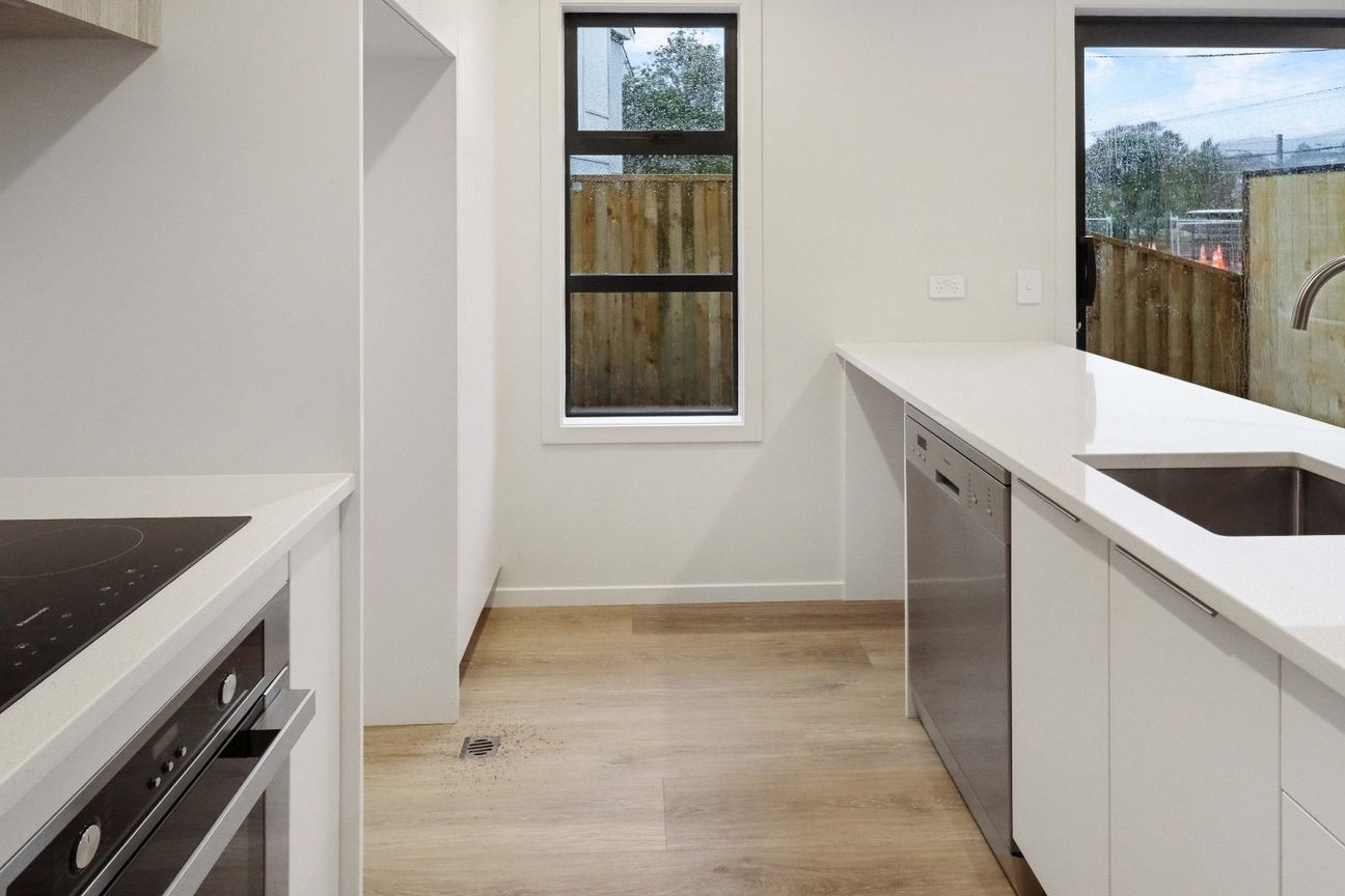 Contemporary Comfort Awaits - Aanzicht 3