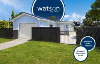 95 Manly Street, Paraparaumu Beach