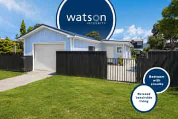 95 Manly Street, Paraparaumu Beach