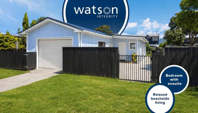95 Manly Street, Paraparaumu Beach