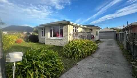 85 Memorial Ave, Ilam