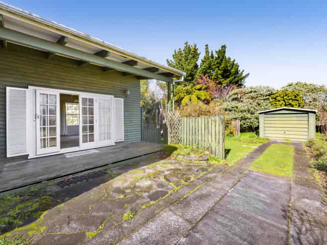 1 Ropata Street, Hawera